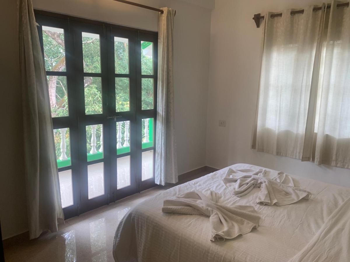 דירות קלנגוטה Casa Margarida מראה חיצוני תמונה