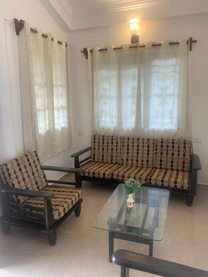 דירות קלנגוטה Casa Margarida מראה חיצוני תמונה