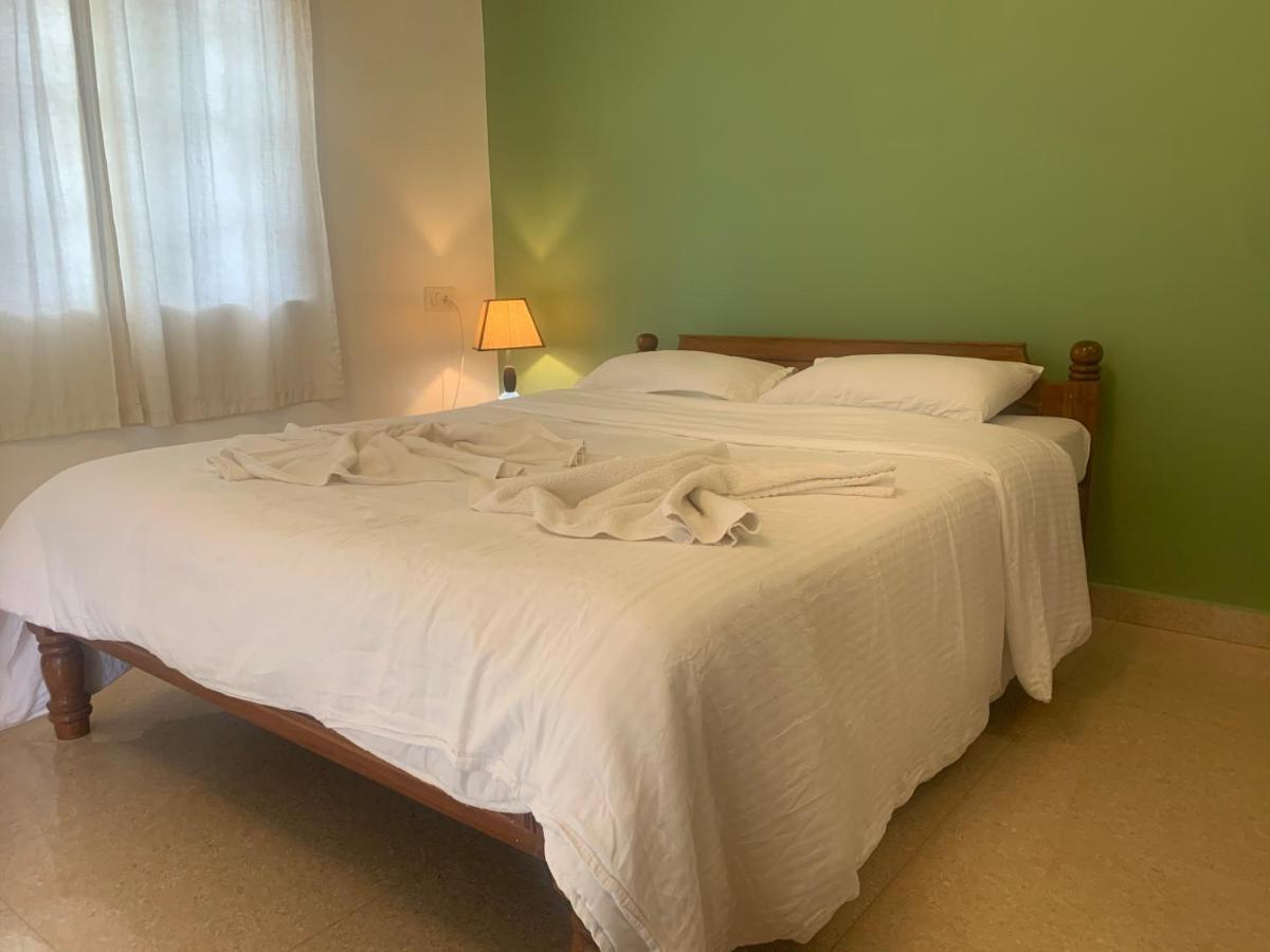דירות קלנגוטה Casa Margarida מראה חיצוני תמונה