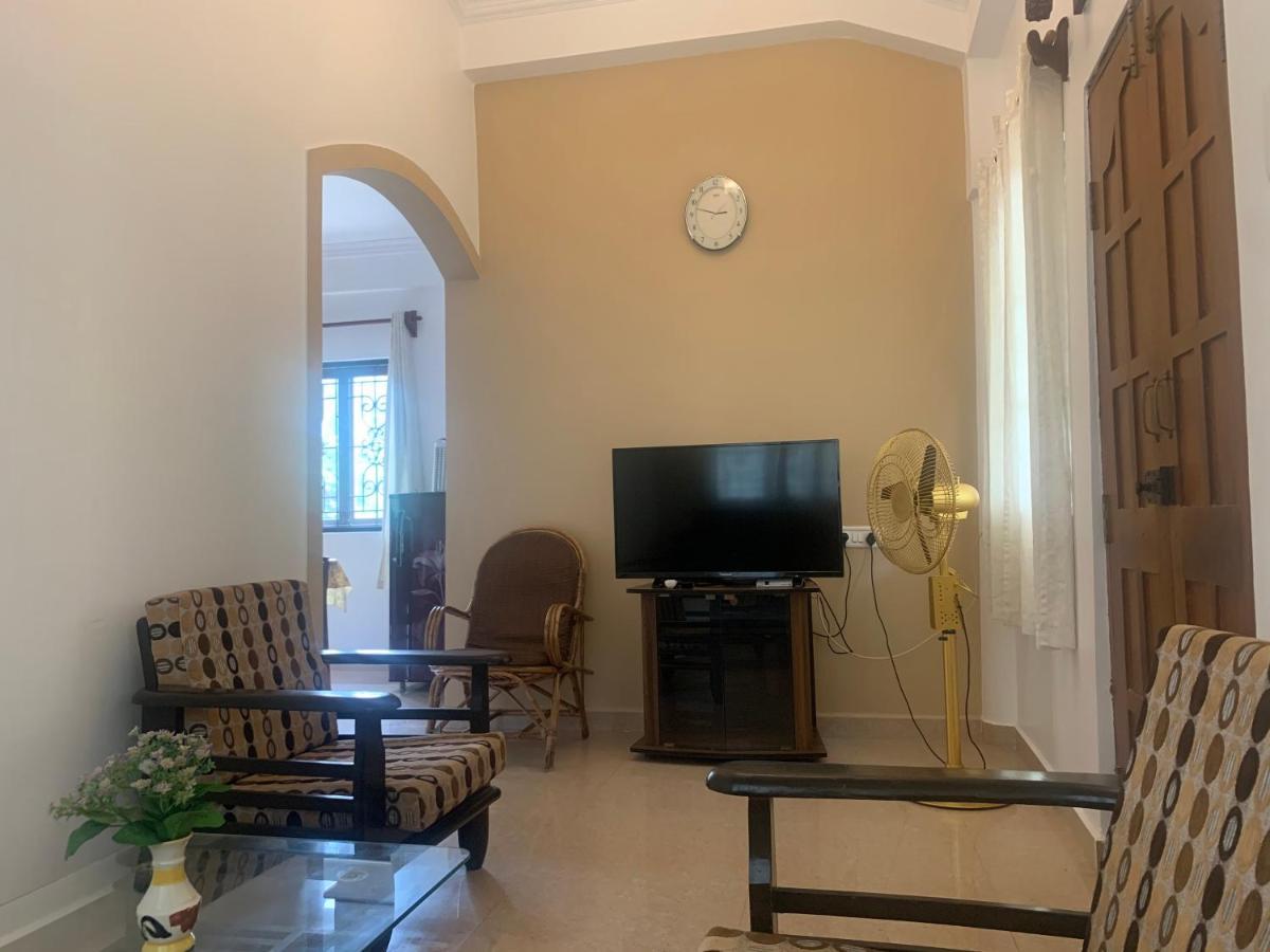 דירות קלנגוטה Casa Margarida מראה חיצוני תמונה