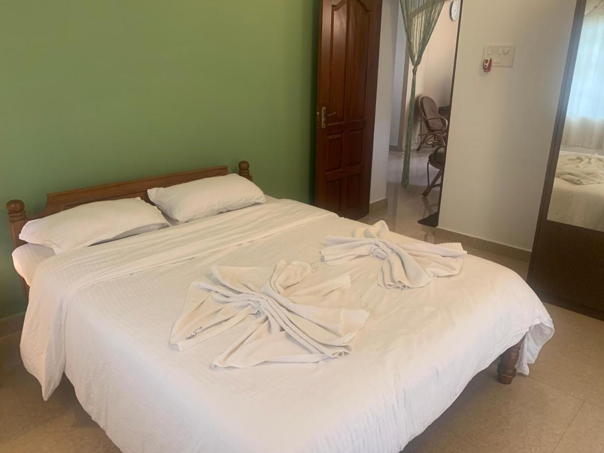 דירות קלנגוטה Casa Margarida מראה חיצוני תמונה