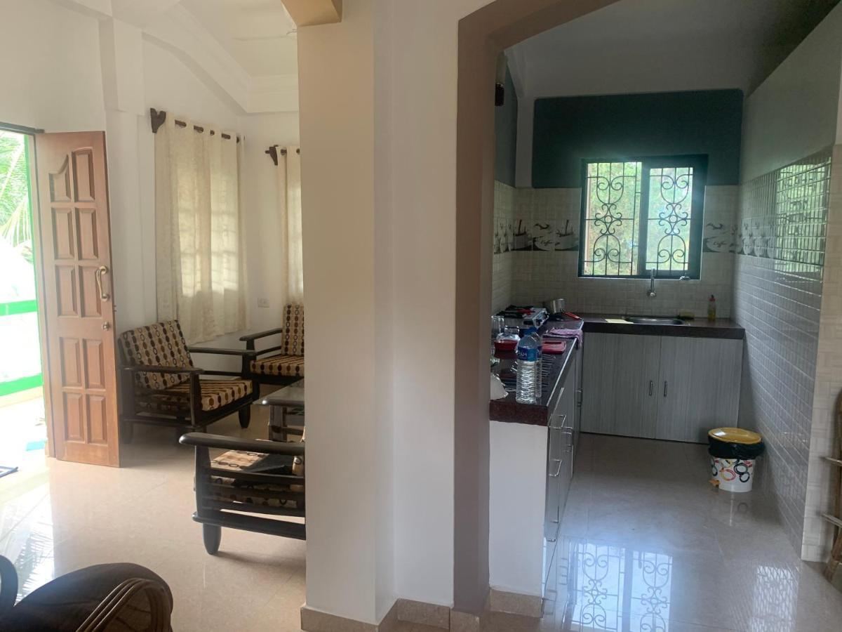 דירות קלנגוטה Casa Margarida מראה חיצוני תמונה