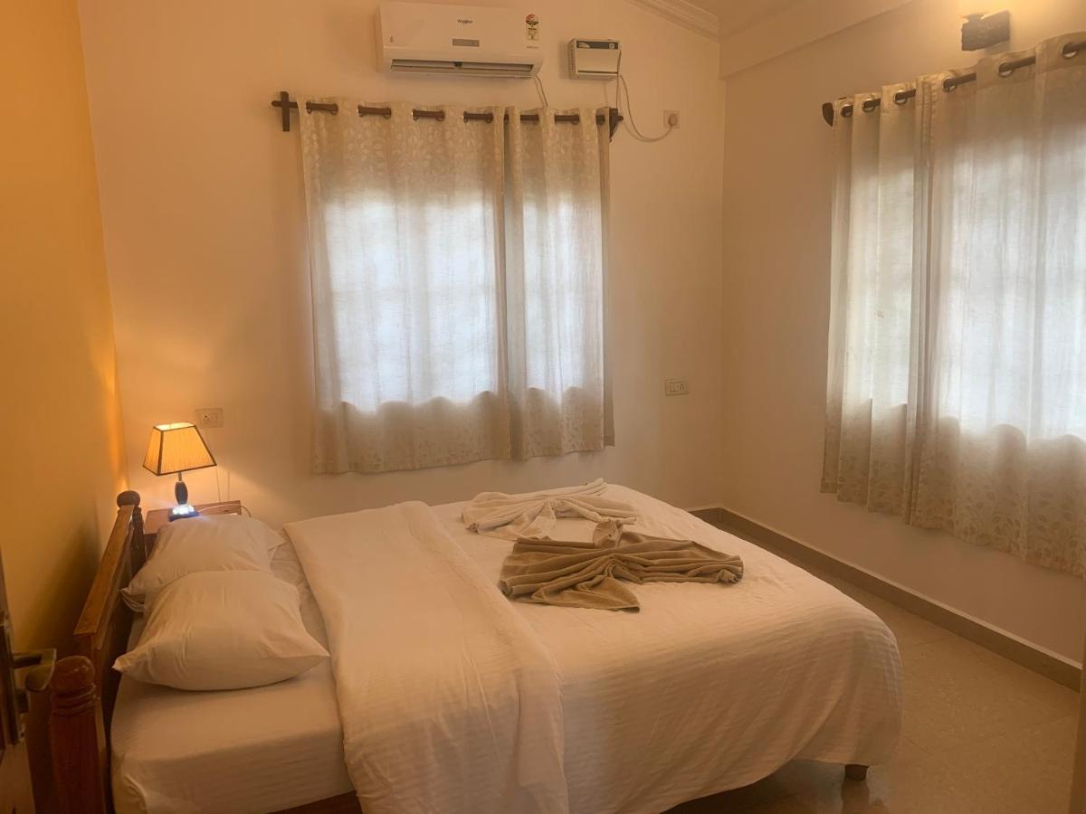 דירות קלנגוטה Casa Margarida מראה חיצוני תמונה