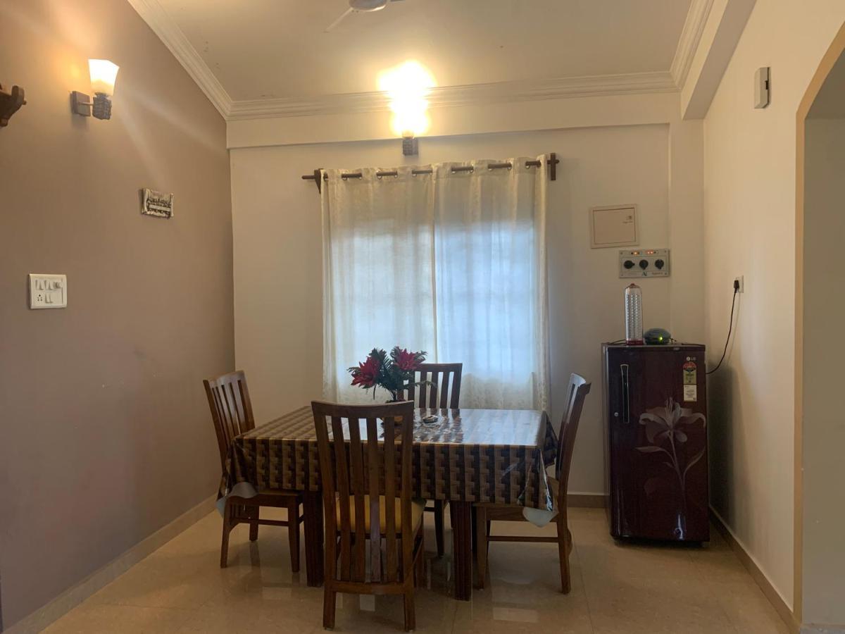 דירות קלנגוטה Casa Margarida מראה חיצוני תמונה