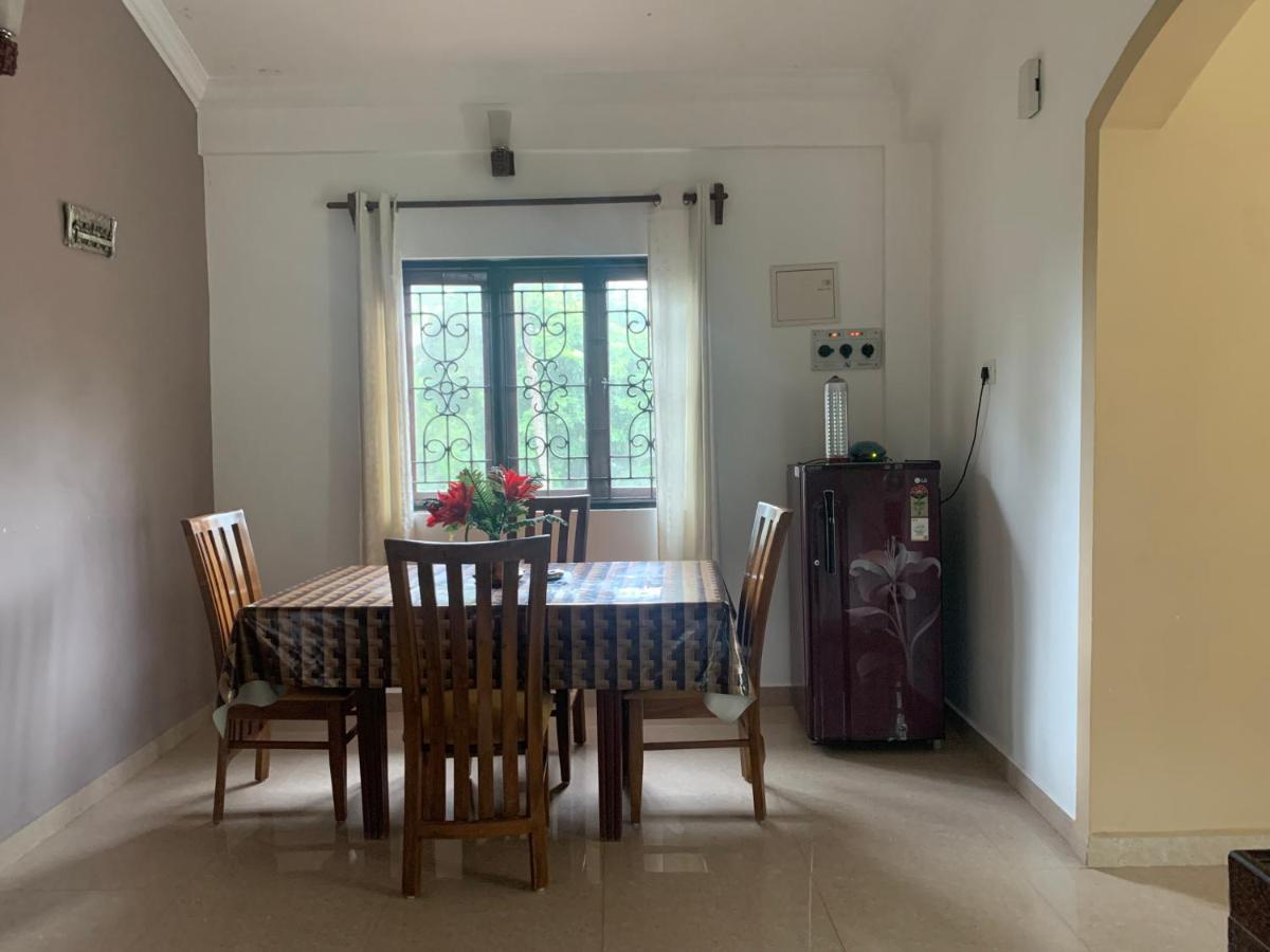 דירות קלנגוטה Casa Margarida מראה חיצוני תמונה