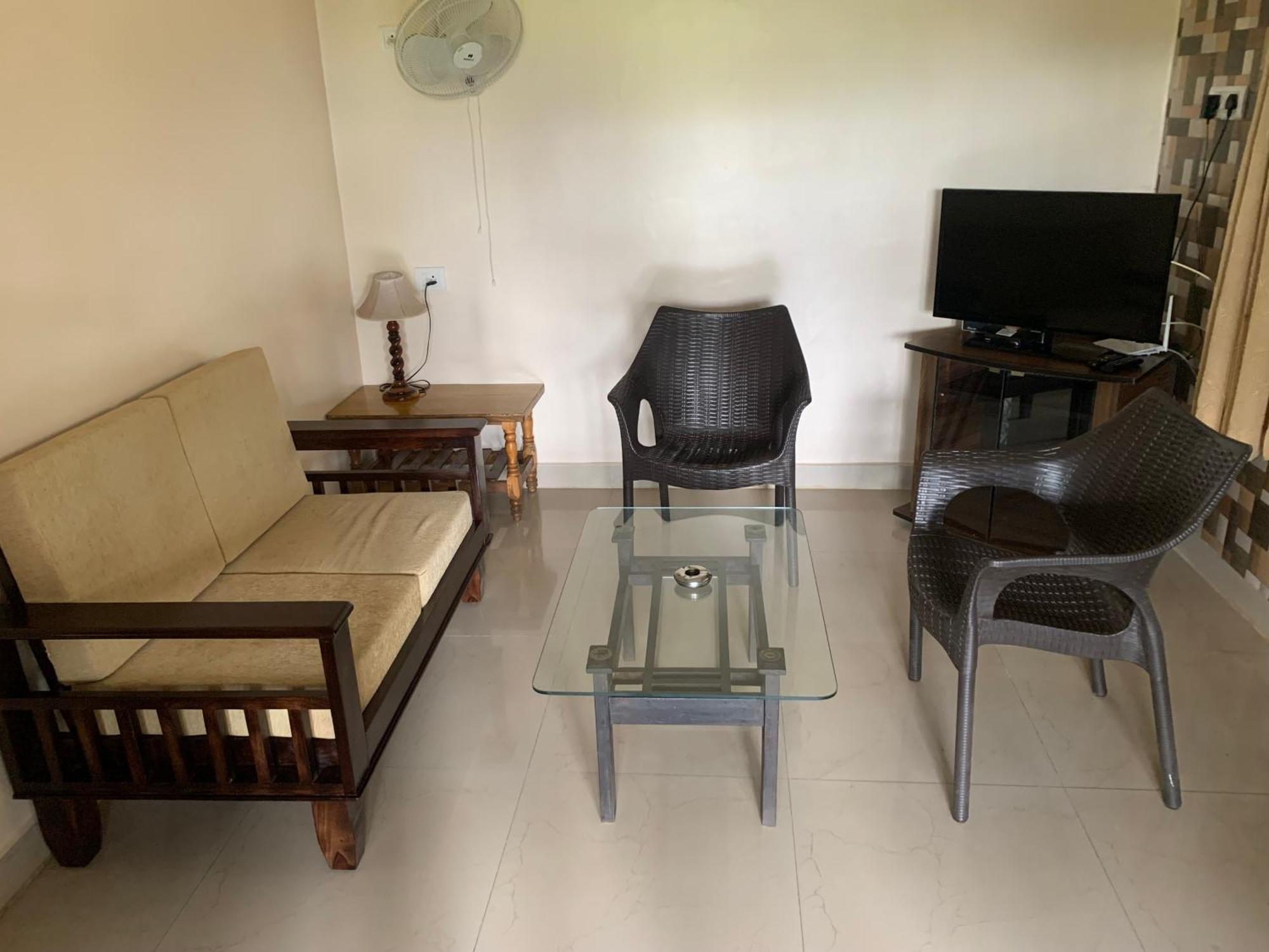 דירות קלנגוטה Casa Margarida מראה חיצוני תמונה