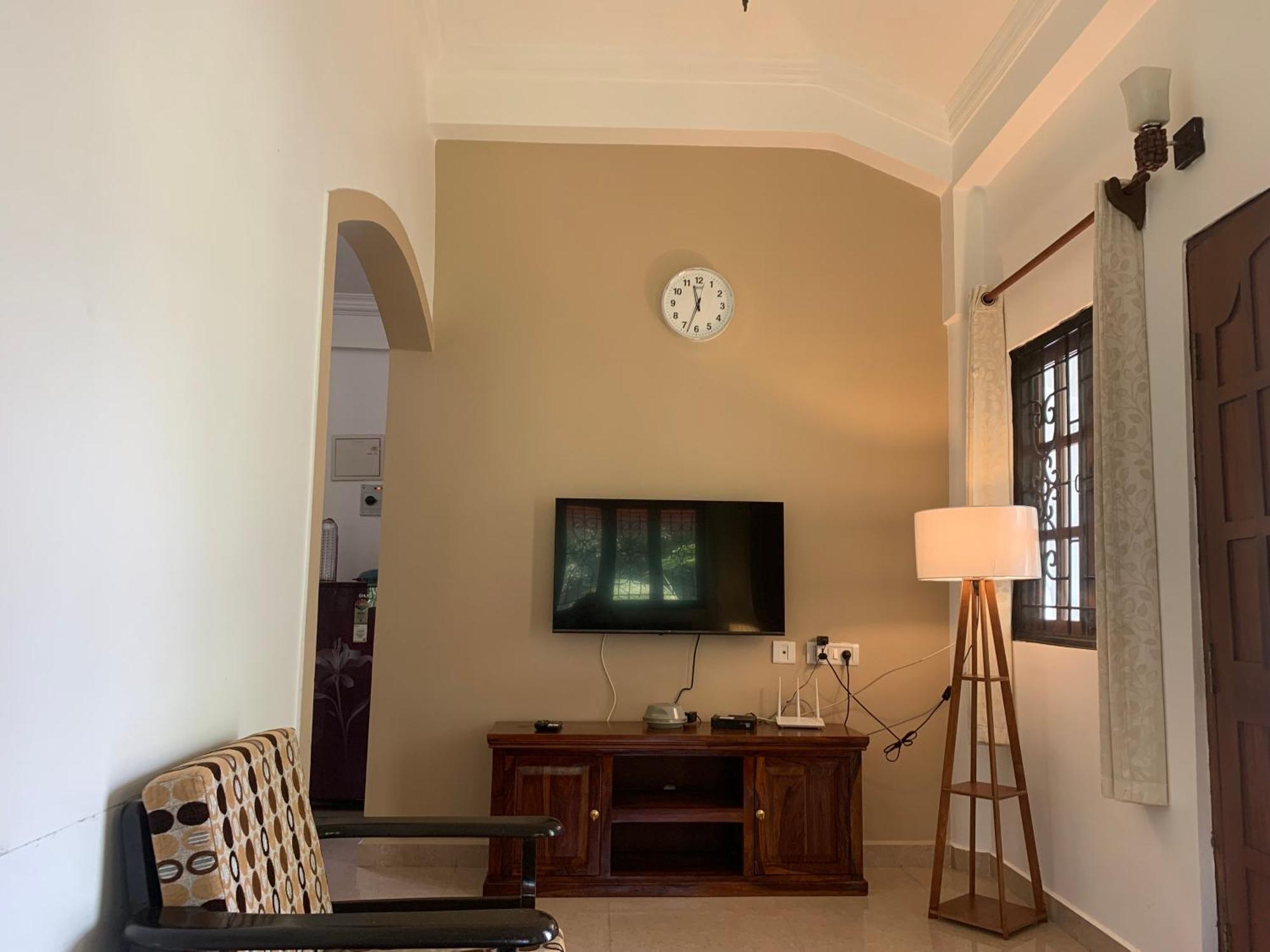 דירות קלנגוטה Casa Margarida מראה חיצוני תמונה