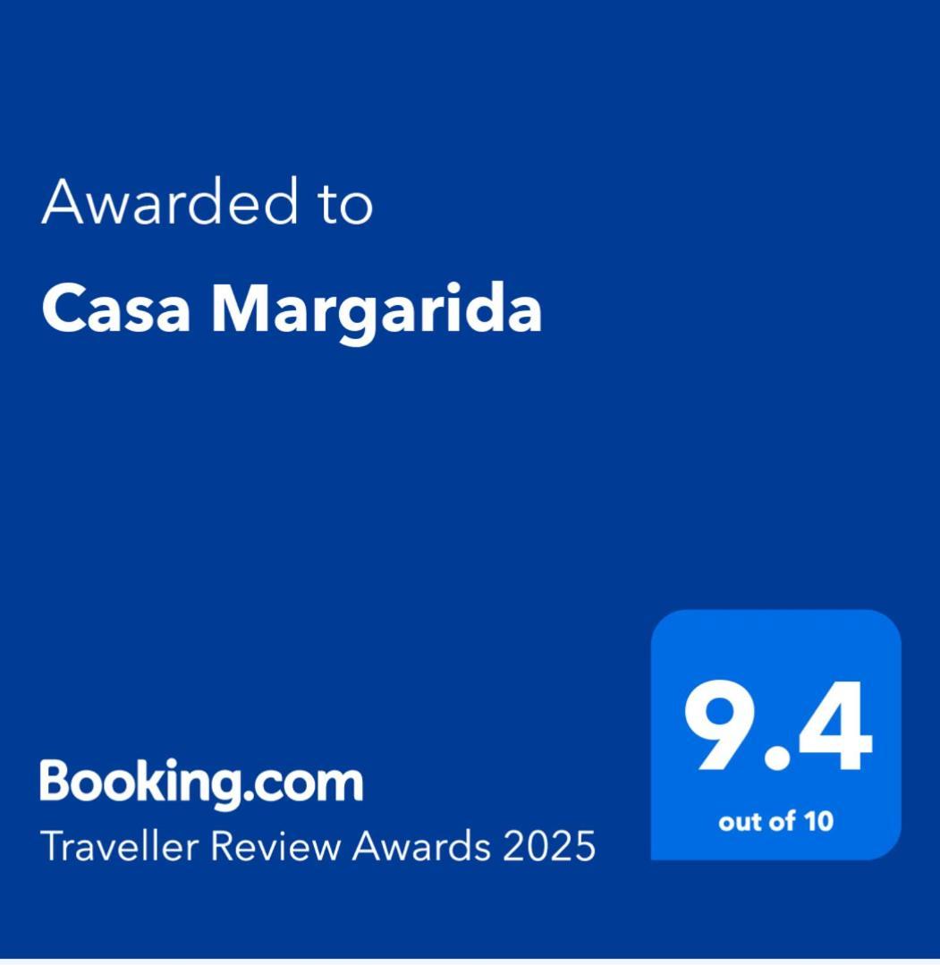 דירות קלנגוטה Casa Margarida מראה חיצוני תמונה