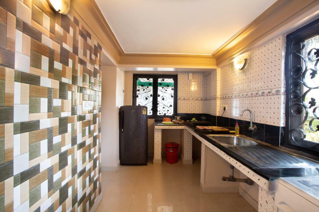 דירות קלנגוטה Casa Margarida מראה חיצוני תמונה