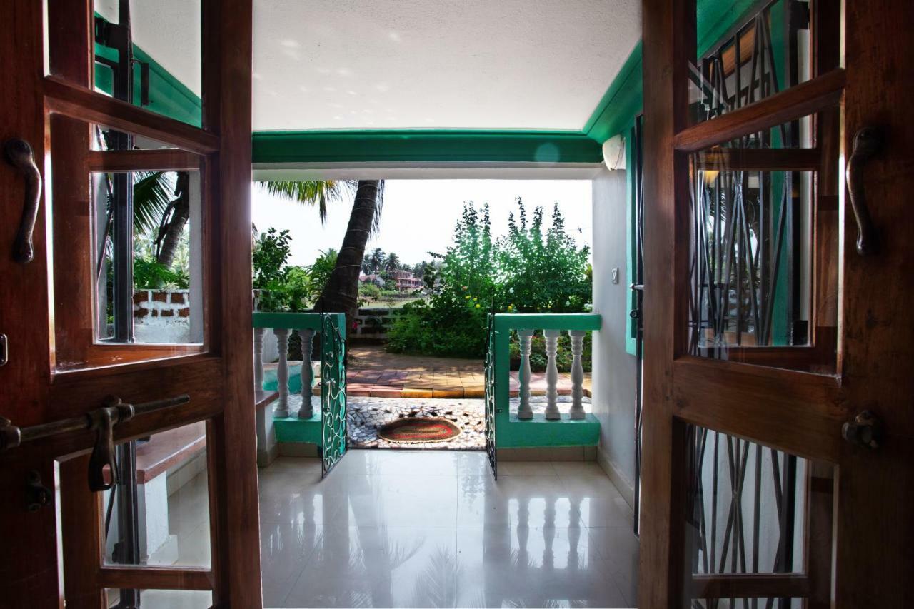 דירות קלנגוטה Casa Margarida מראה חיצוני תמונה