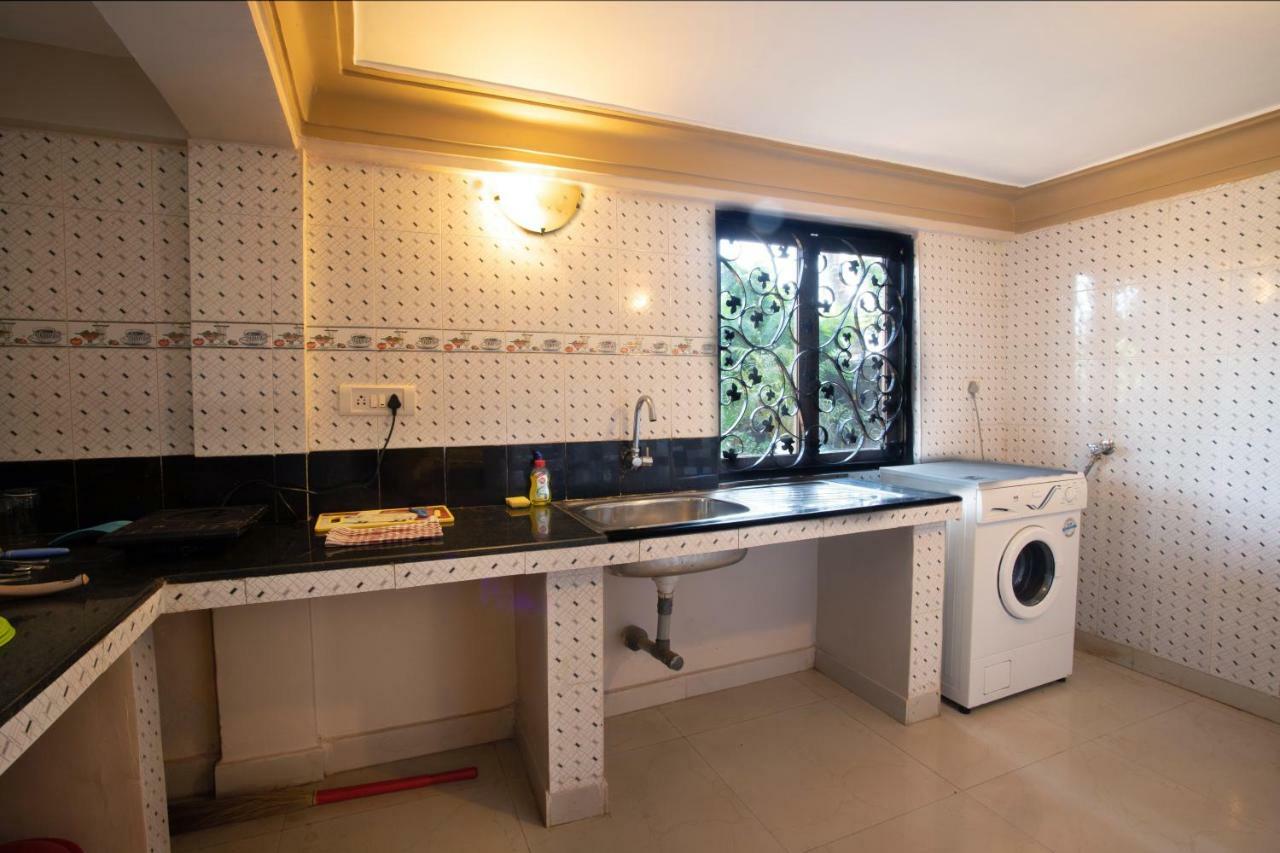 דירות קלנגוטה Casa Margarida מראה חיצוני תמונה