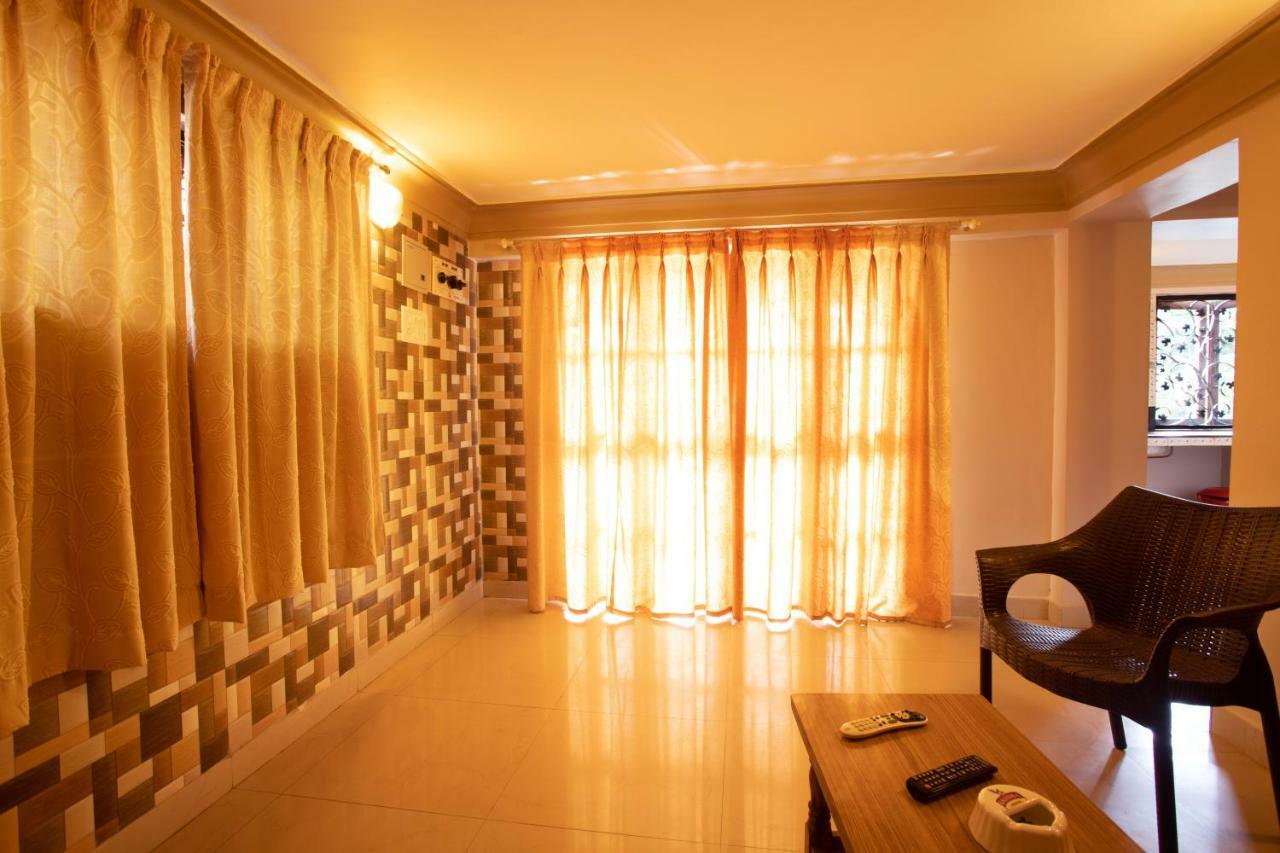 דירות קלנגוטה Casa Margarida מראה חיצוני תמונה