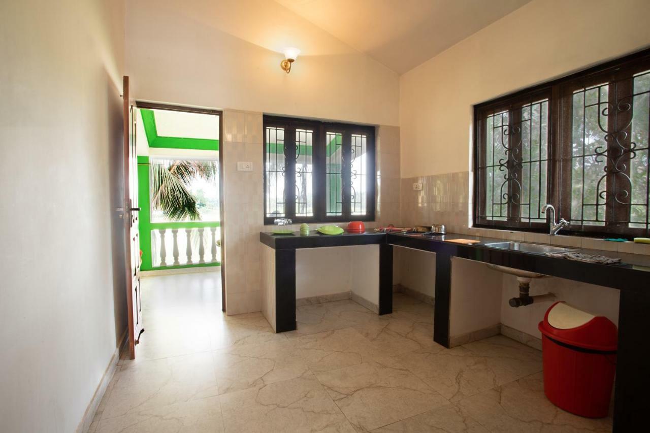 דירות קלנגוטה Casa Margarida מראה חיצוני תמונה